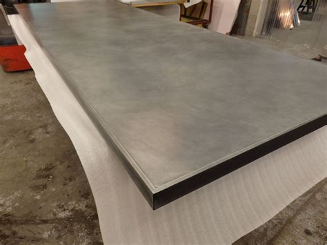 buy zinc sheet metal|zinc sheeting for table top.